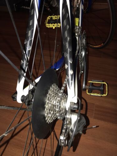 JAMIS XENITH PRO RARE 2009 Model!! Excellent Condition! - Fresh Stock Dated December 2025