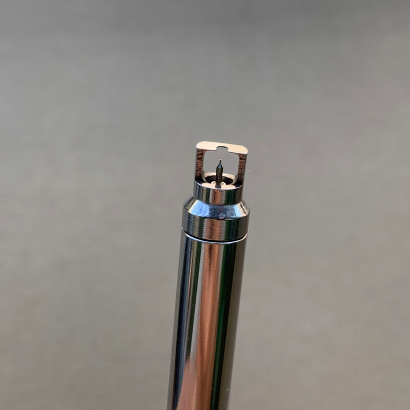 6 Tips Stainless Steel Watch Hand Removing Tool Delicate Watch Hands Removing - Fresh Stock Dated December 2025