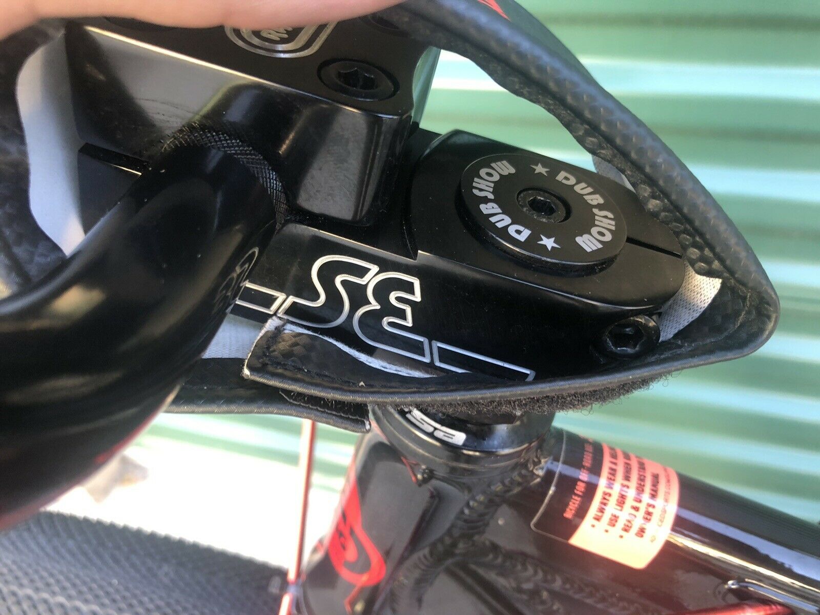 SE 2020 Dub ripper Big Ripper Big Flyer Fast Ripper Se Bikes Bmx 29 Bmx 29” - Fresh Stock Dated December 2025