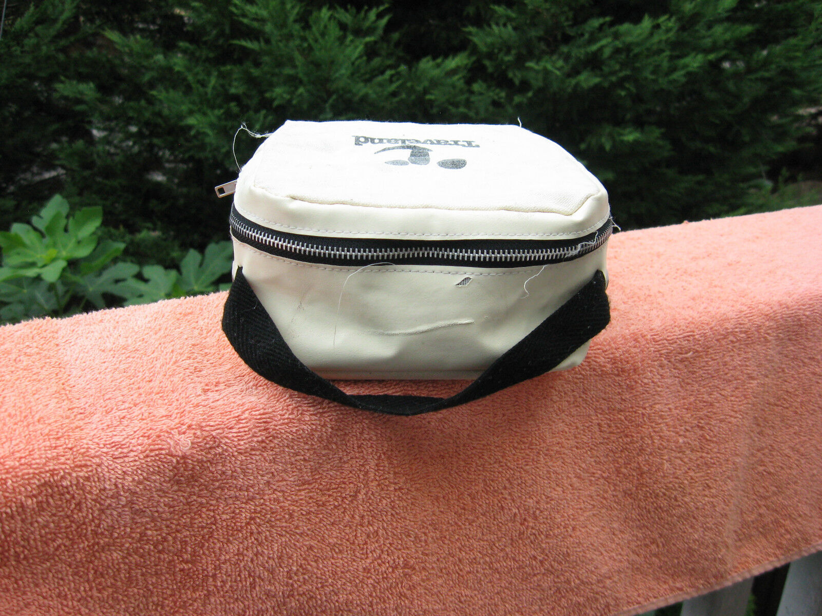 Vintage Traveland Single Burner Stovetop Travel Kit~Made In Japan - Fresh Stock Dated February 2026