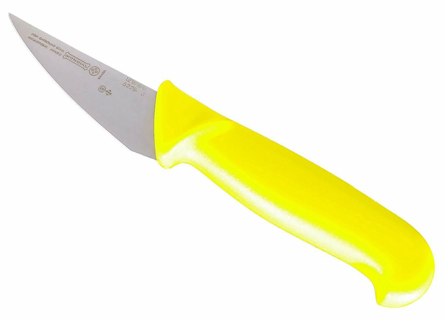 Hill Country Skinning Knife by Mundial - 4