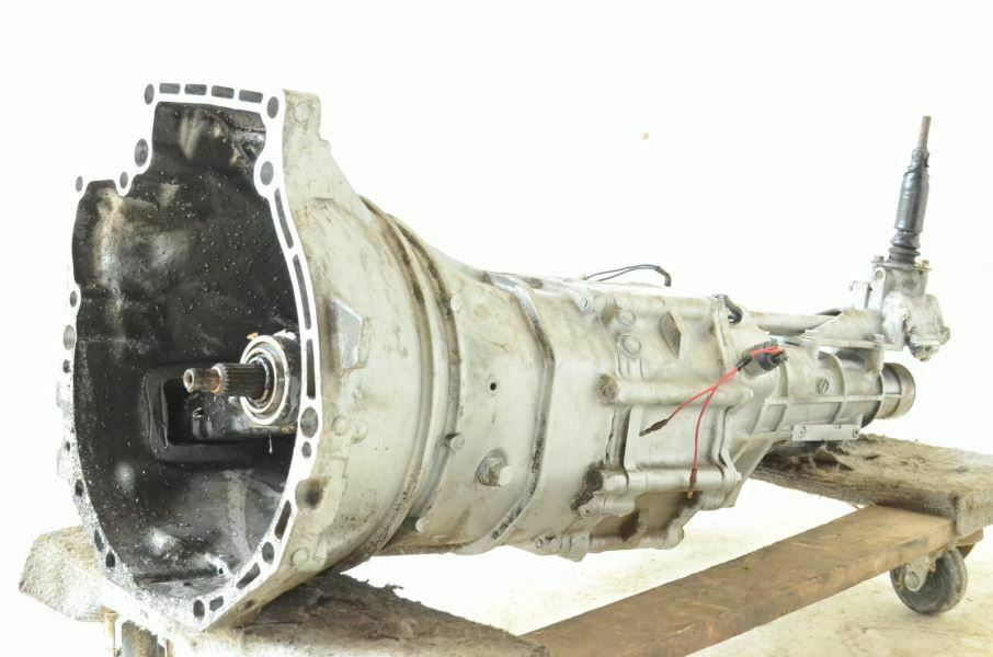 1990-1997 MAZDA MX-5 MIATA 1.8L MANUAL 5 SPEED TRANSMISSION ASSEMBLY - Fresh Stock Dated December 2025