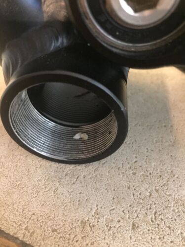 Ellsworth Epitaph 26” Frame - Fresh Stock Dated December 2025