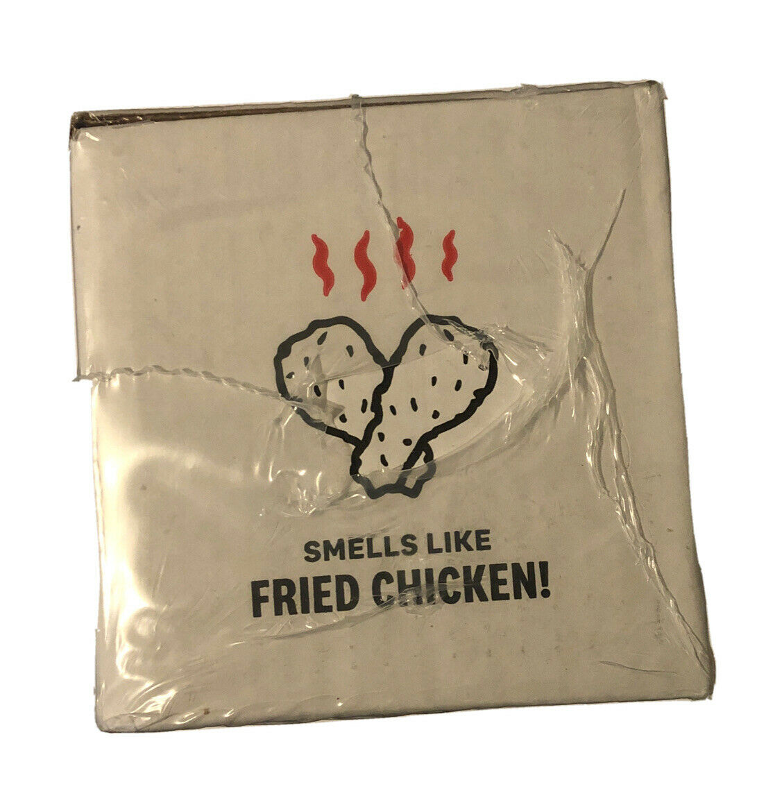 KFC Limited Edition 11 Herbs & Spices Fire logs by Enviro-Log® NEW - Fresh Stock Dated January 2026