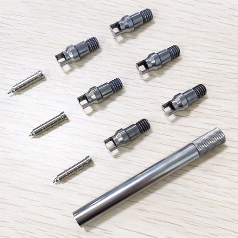 6 Tips Stainless Steel Watch Hand Removing Tool Delicate Watch Hands Removing - Fresh Stock Dated December 2025