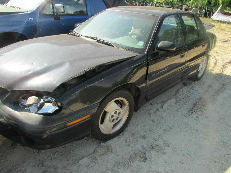 TRANSMISSION ASSEMBLY 96 97 Grand AM Achieva Skylark 3.1L Automatic R212648 - Fresh Stock Dated December 2025