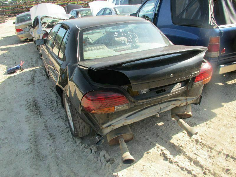 TRANSMISSION ASSEMBLY 96 97 Grand AM Achieva Skylark 3.1L Automatic R212648 - Fresh Stock Dated December 2025