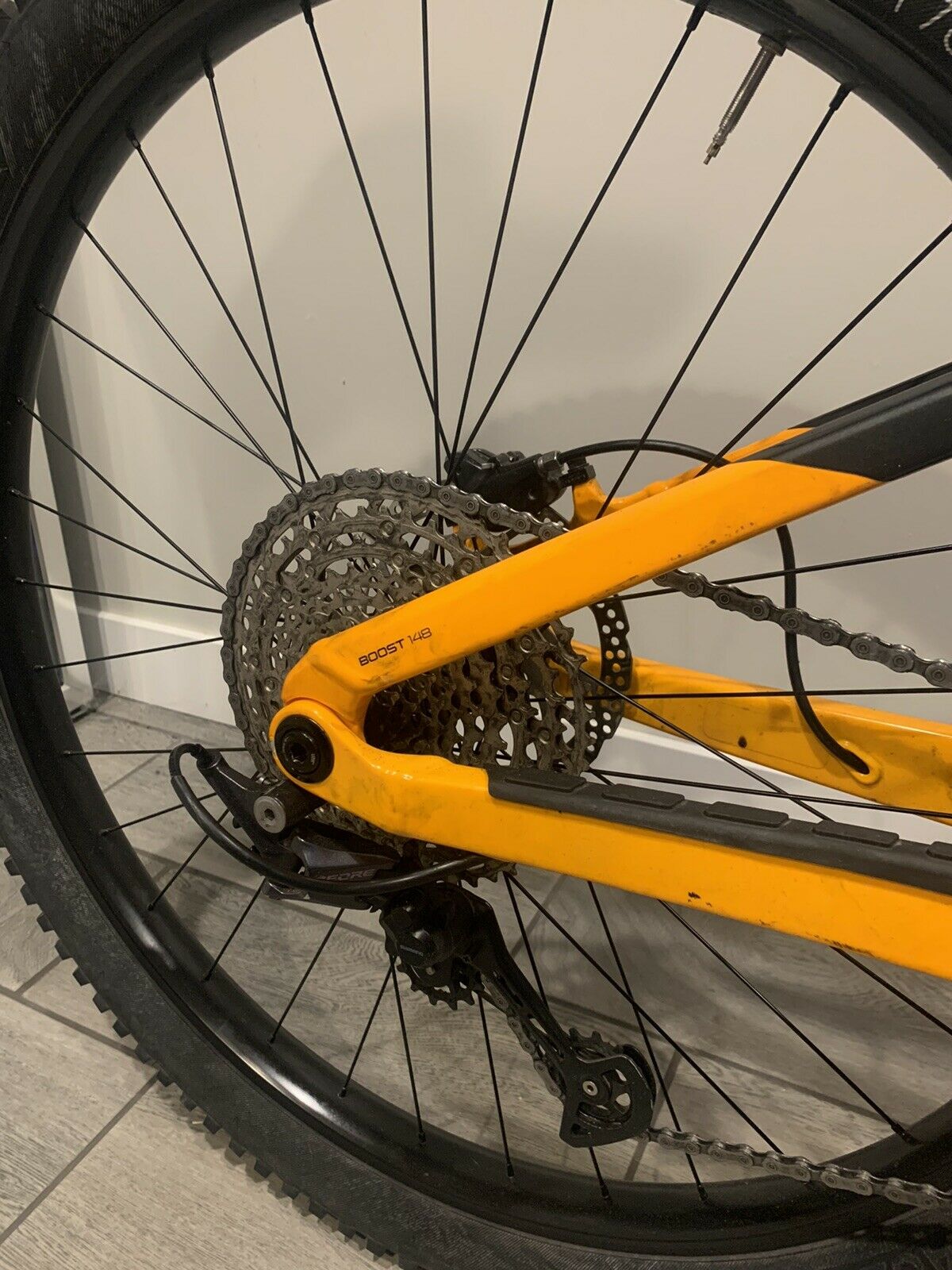 2021 Trek Fuel EX 5 XL 29