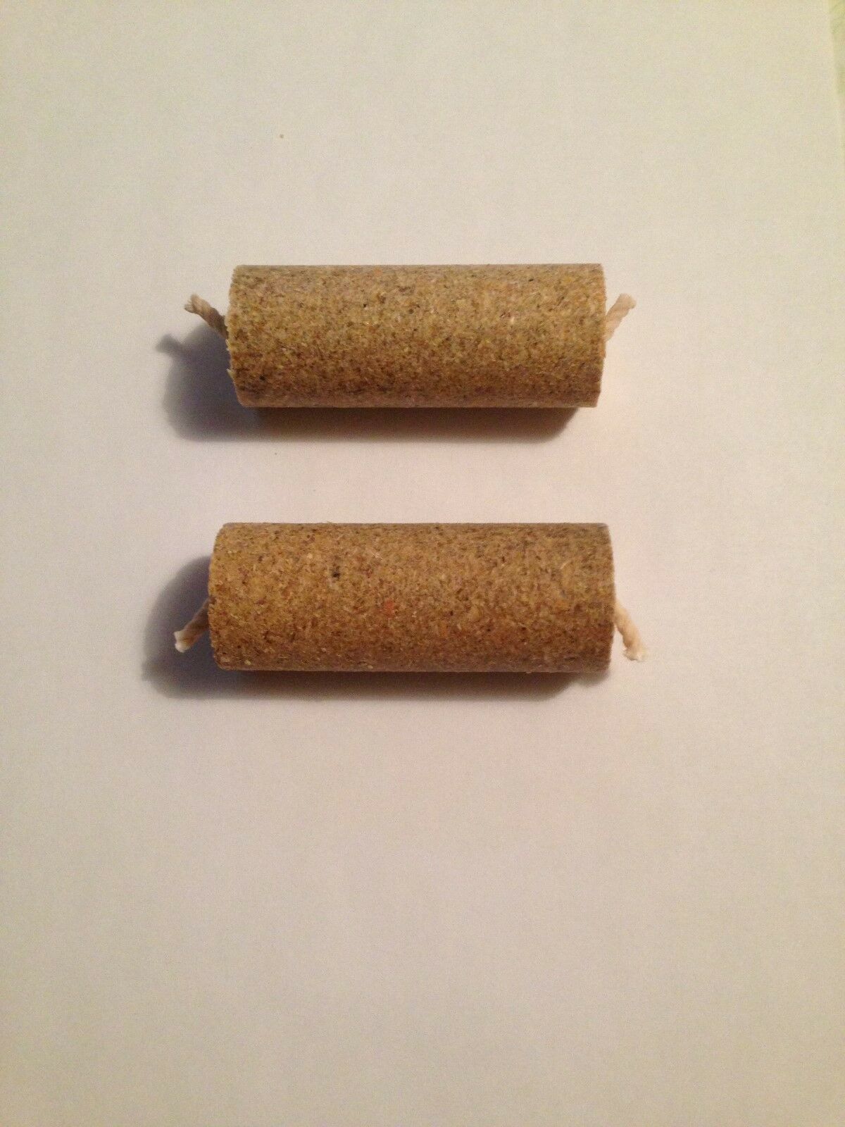 Fire Starters - Fresh Stock Dated December 2025