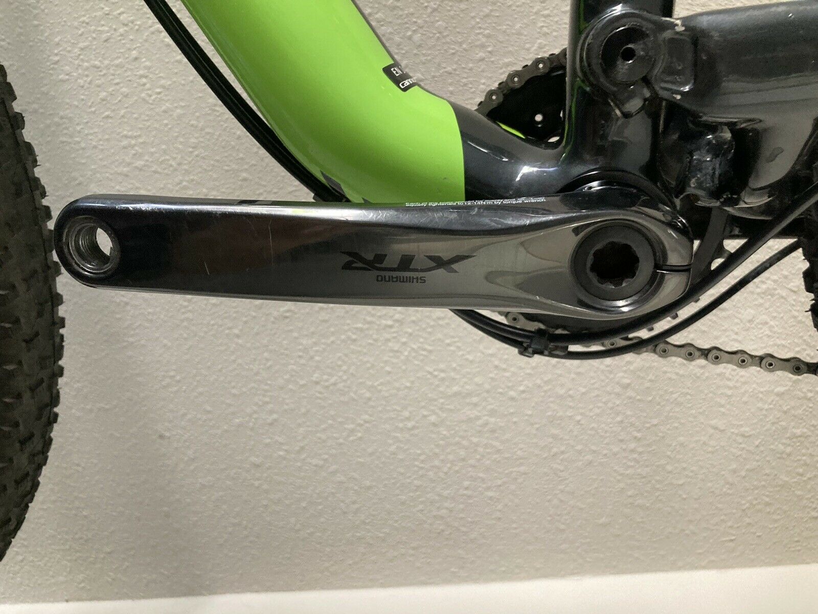 Cannondale Scapel 2 Carbon Team, Full Shimano XTR, Size: M - Fresh Stock Dated December 2025