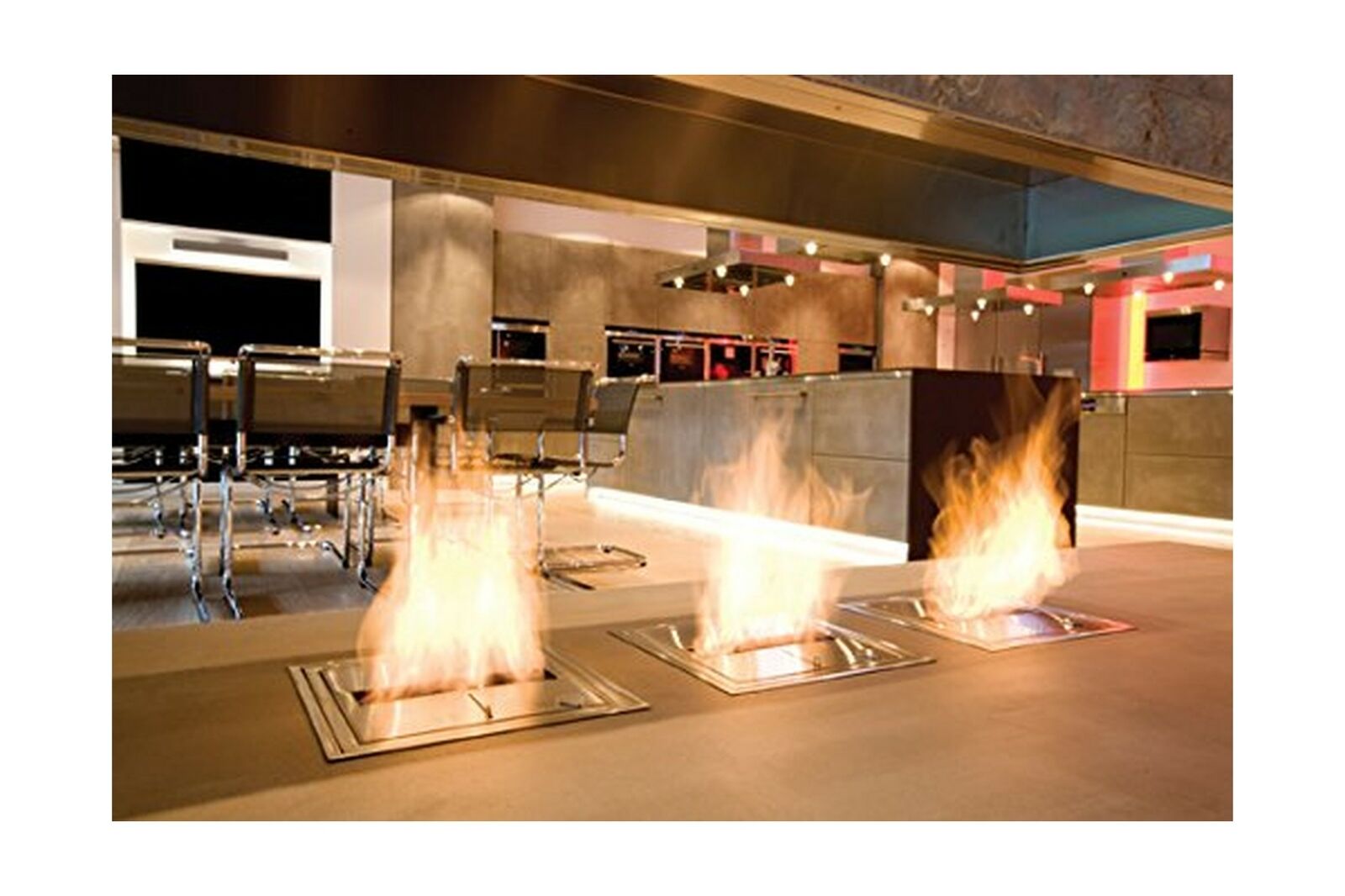 e-NRG Bio Ethanol Fireplace & Fire Pit Fuel - Fuel for Indoor/Outdoor Ventles... - Fresh Stock Dated January 2026