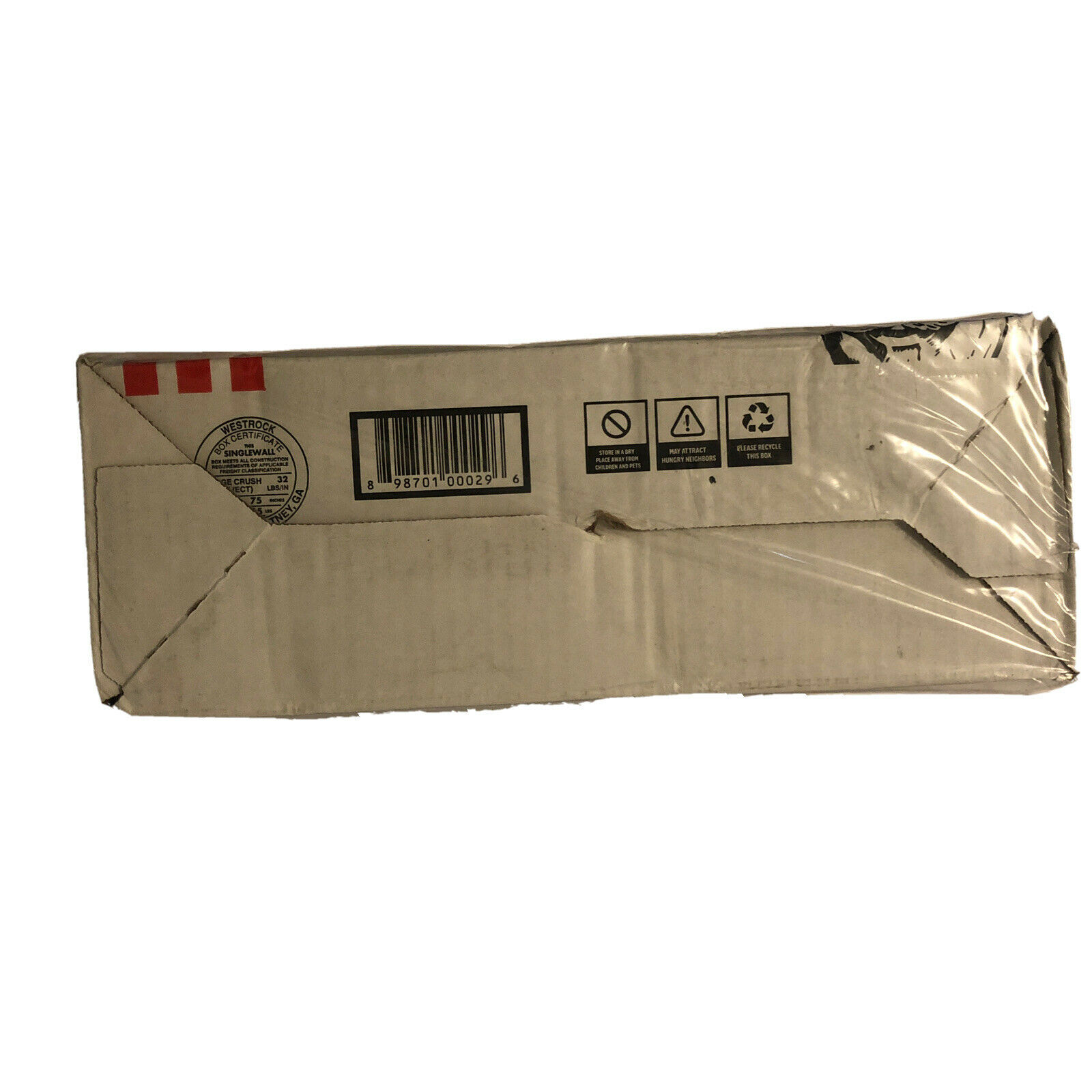 KFC Limited Edition 11 Herbs & Spices Fire logs by Enviro-Log® NEW - Fresh Stock Dated January 2026