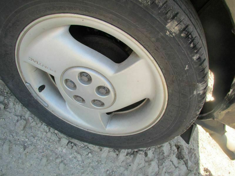 TRANSMISSION ASSEMBLY 96 97 Grand AM Achieva Skylark 3.1L Automatic R212648 - Fresh Stock Dated December 2025