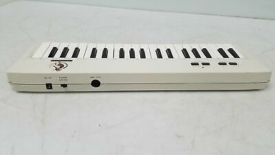 Cyber Sound Studio MIDI Controller With Cords And Original Box - Fresh Stock Dated December 2025