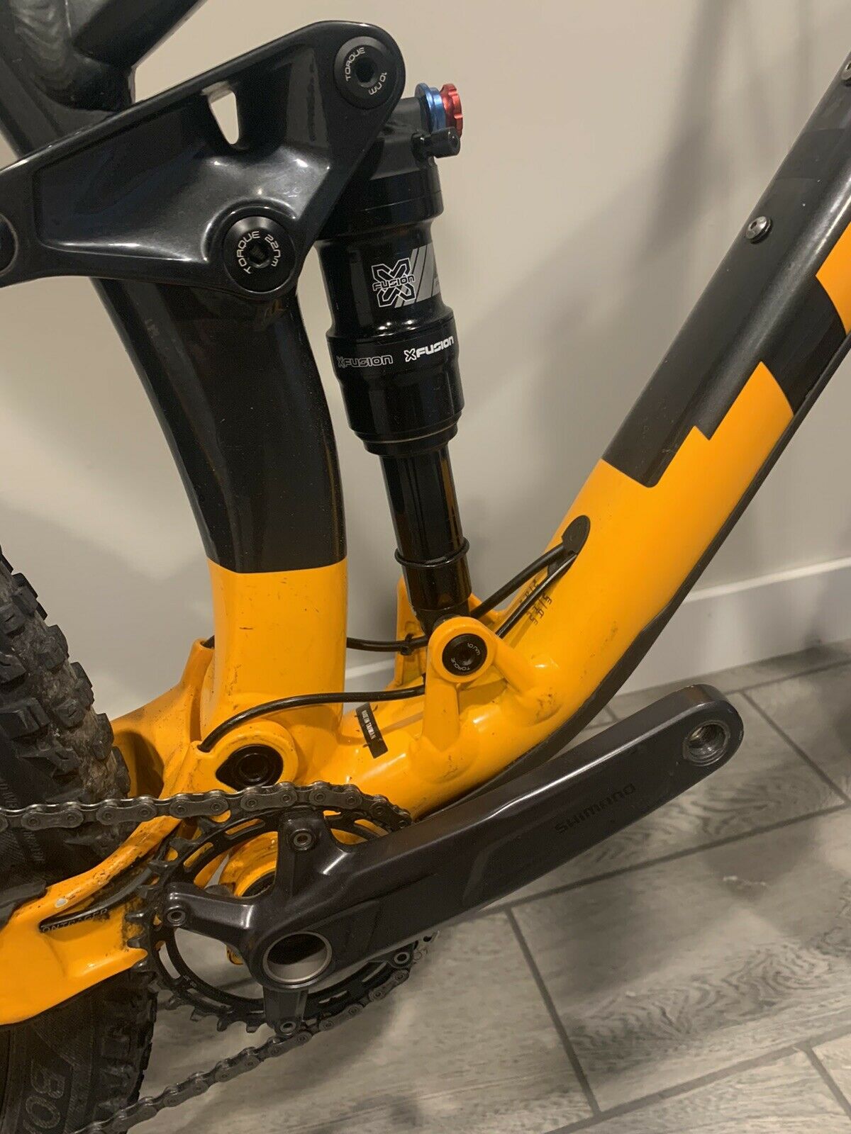 2021 Trek Fuel EX 5 XL 29