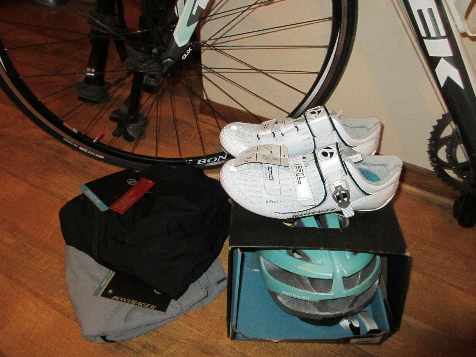 bicycle - Fresh Stock Dated December 2025