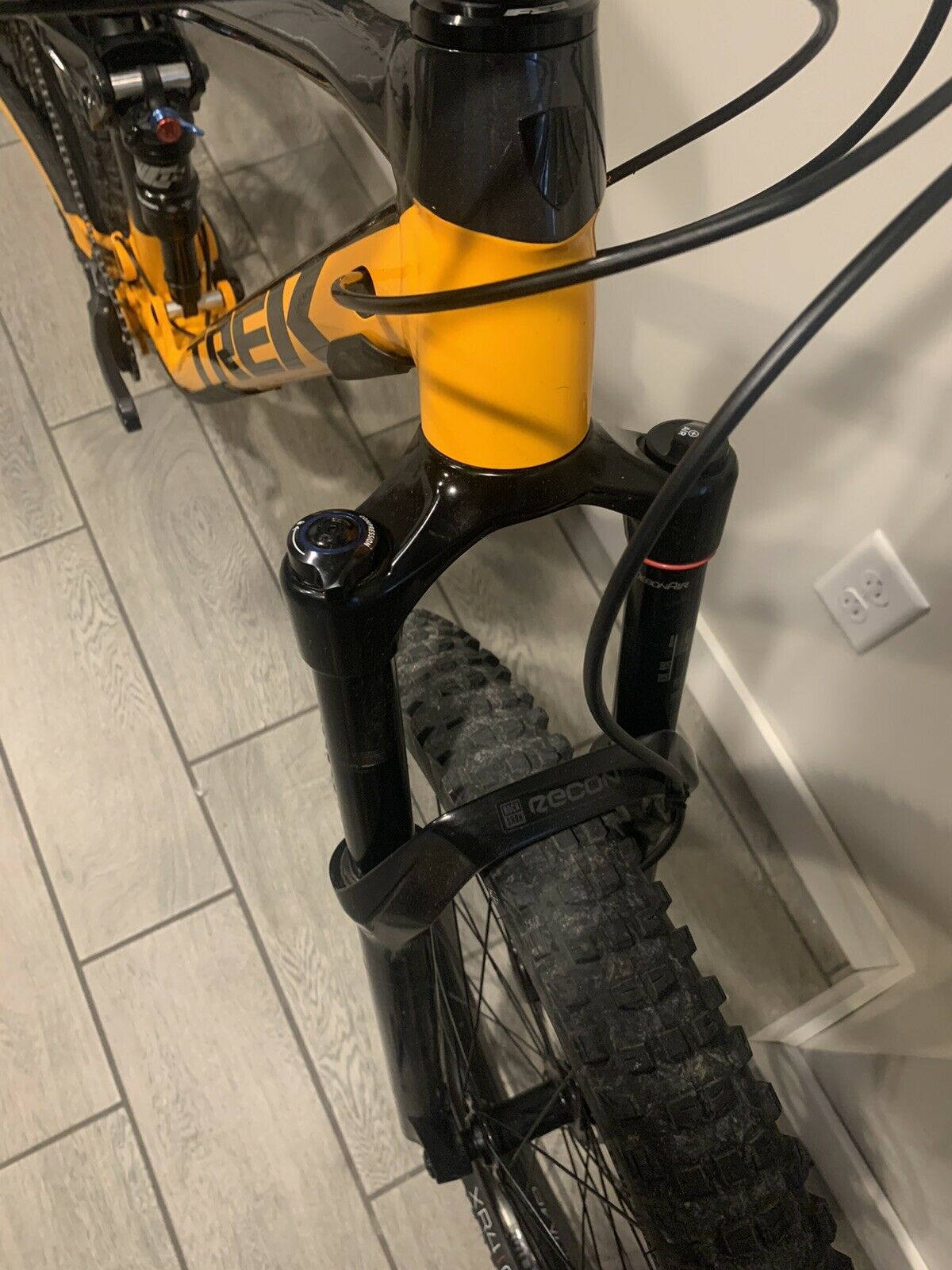 2021 Trek Fuel EX 5 XL 29