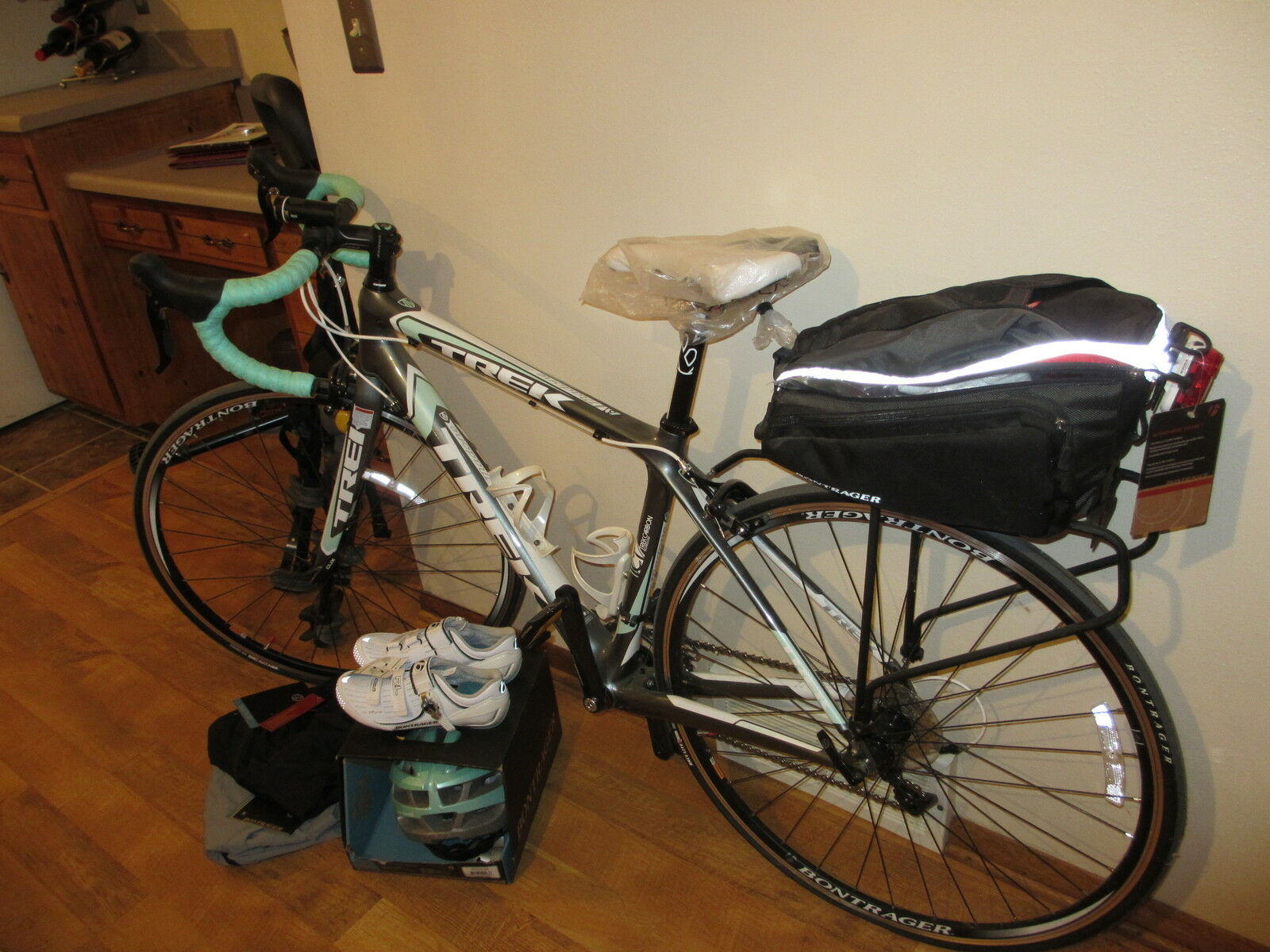 bicycle - Fresh Stock Dated December 2025