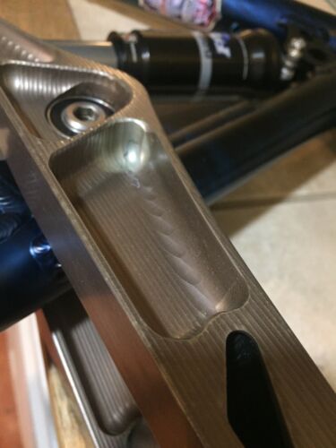 Ellsworth Epitaph 26” Frame - Fresh Stock Dated December 2025