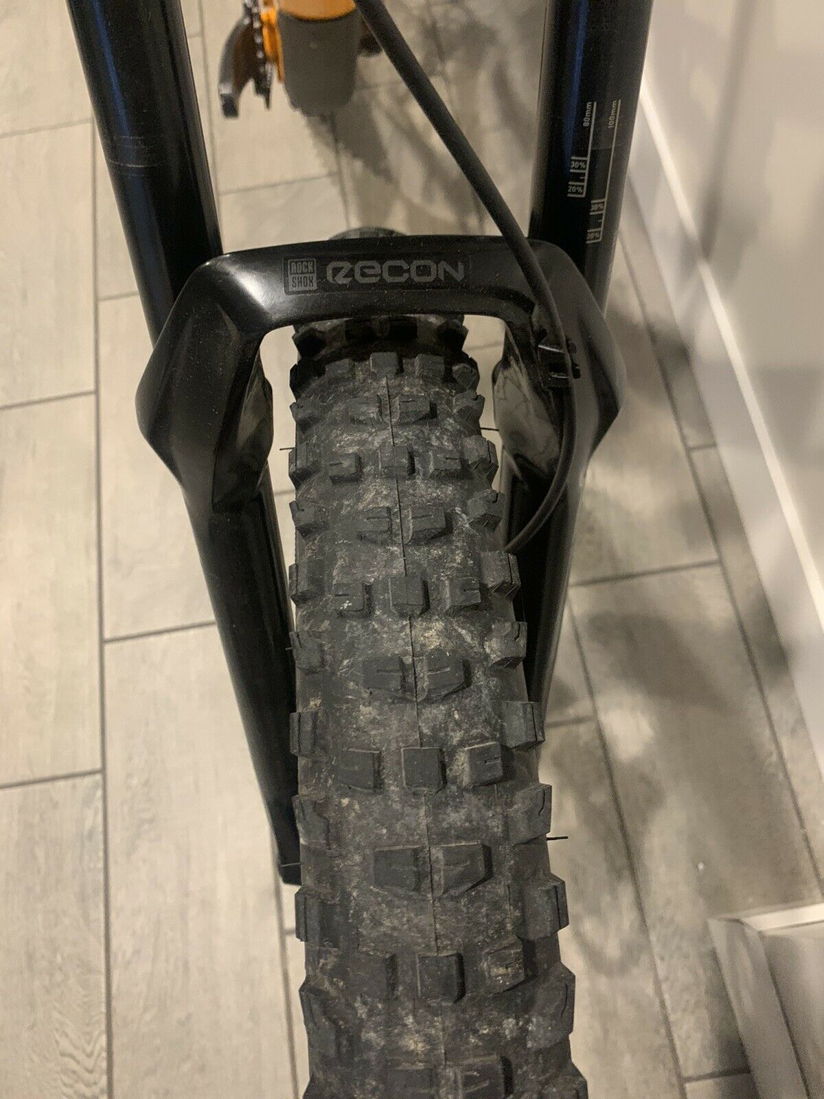 2021 Trek Fuel EX 5 XL 29