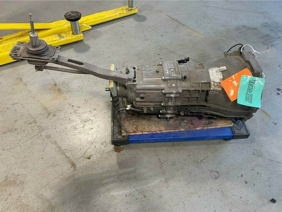 Manual Transmission Coupe 2.0L Fits 09-12 GENESIS 6 SIX speed Hyundai - Fresh Stock Dated December 2025