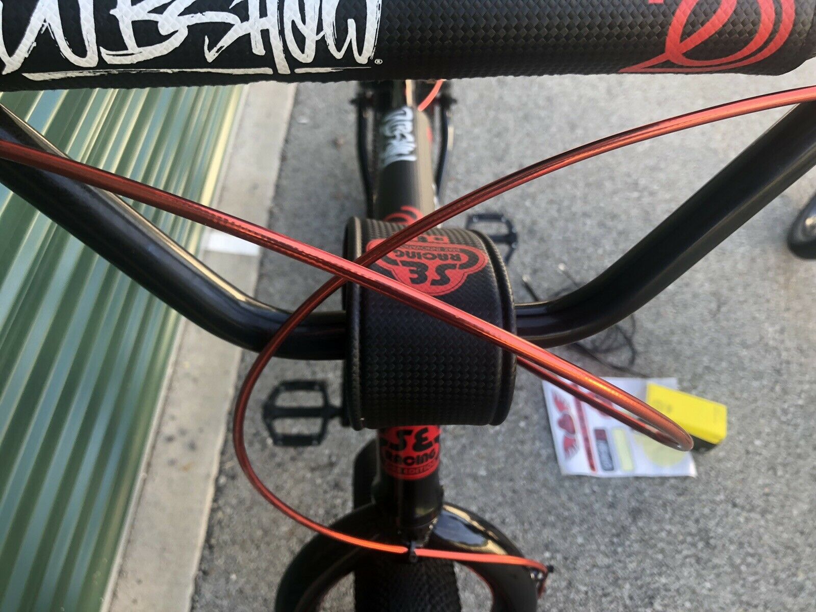 SE 2020 Dub ripper Big Ripper Big Flyer Fast Ripper Se Bikes Bmx 29 Bmx 29” - Fresh Stock Dated December 2025