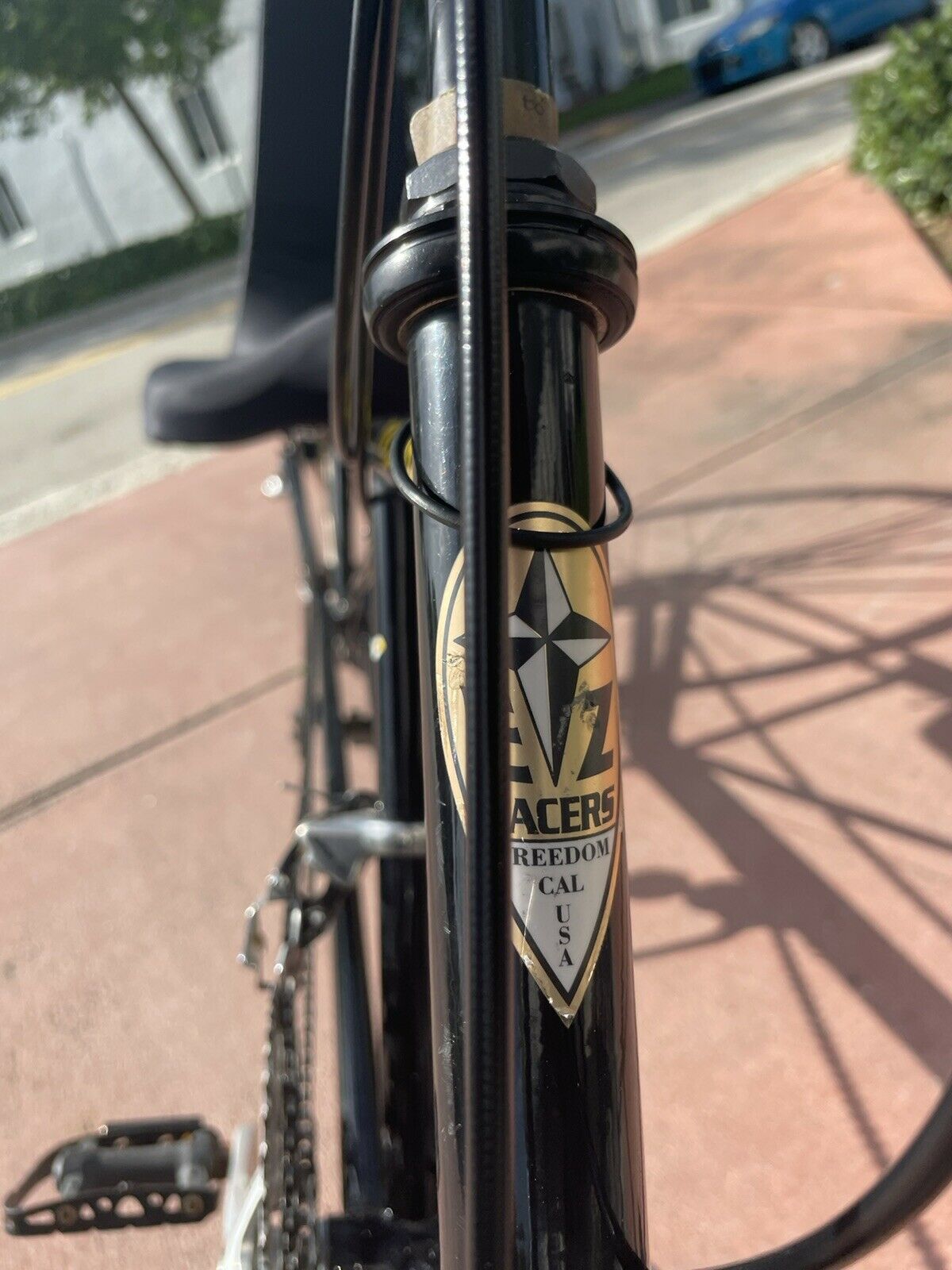 Easy Racer Tour Easy - Fresh Stock Dated December 2025