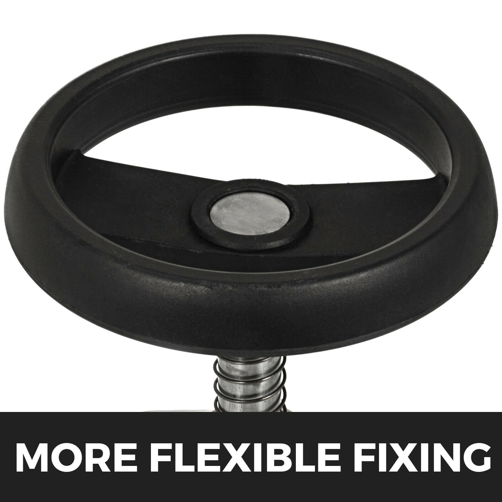 VEVOR 5700# Bench Watch Opener Case Back Remover & Accessories Watch Repair Tool - Fresh Stock Dated December 2025