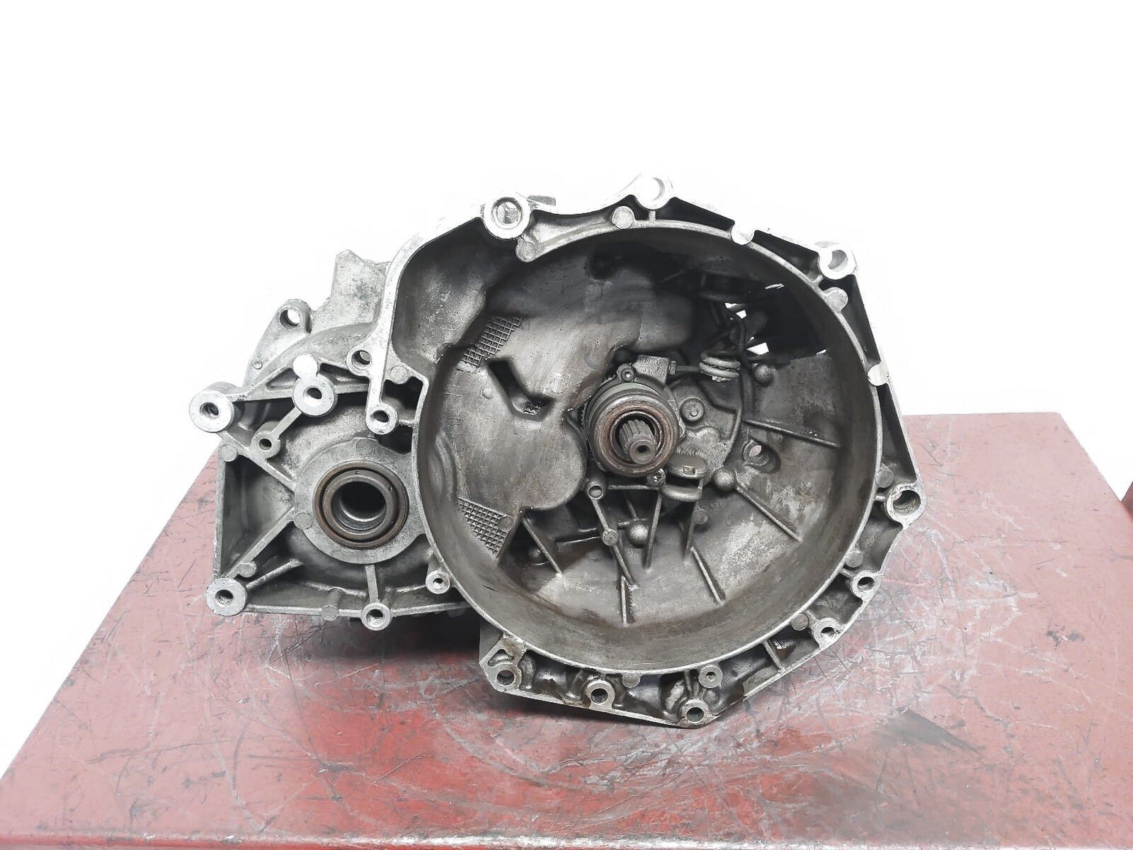 1999-2005 Saab 9-5 Manual Transmission Gearbox Tranny 135K Miles 5161211 - Fresh Stock Dated December 2025