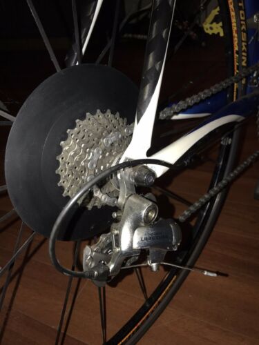 JAMIS XENITH PRO RARE 2009 Model!! Excellent Condition! - Fresh Stock Dated December 2025