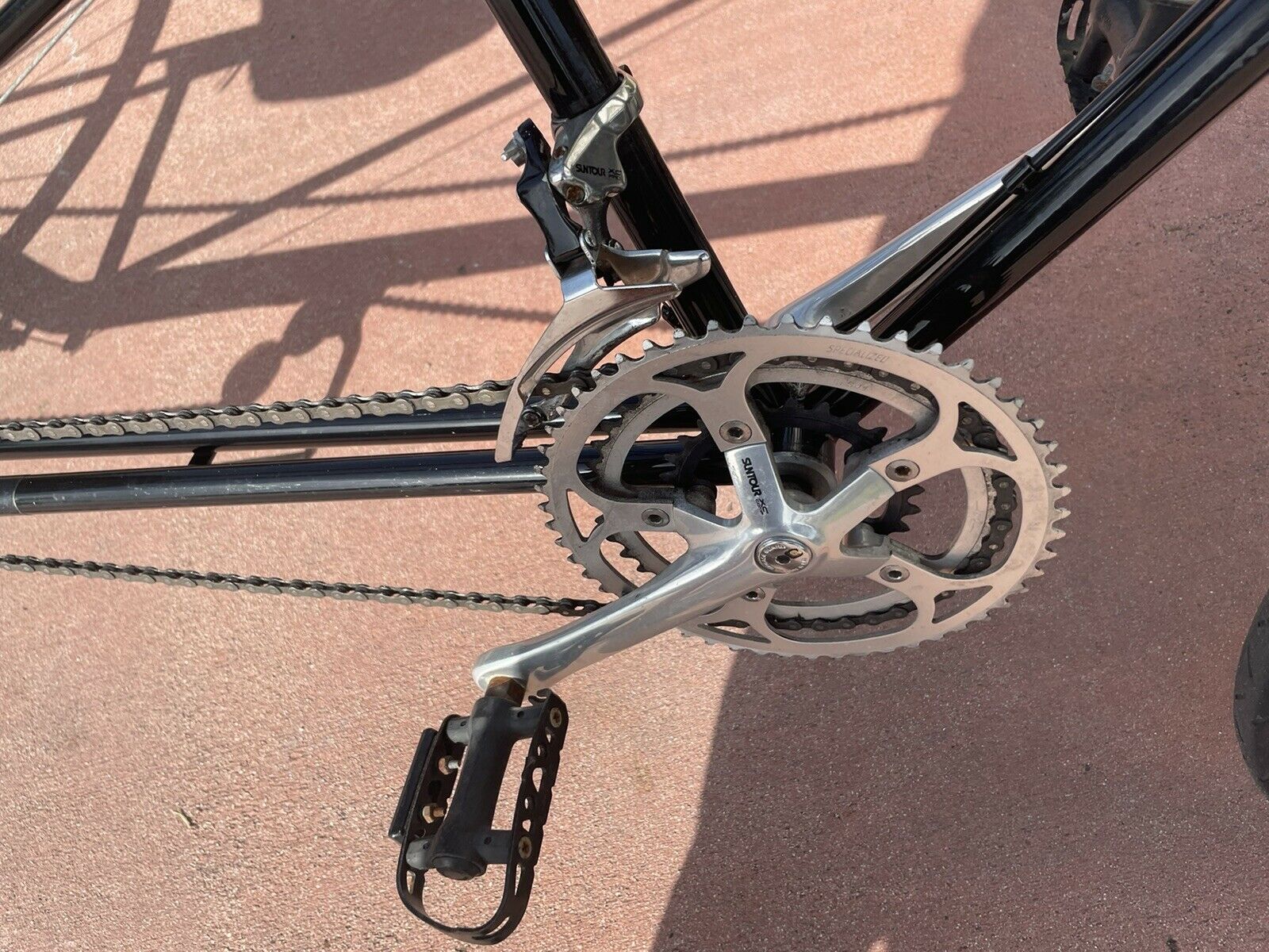 Easy Racer Tour Easy - Fresh Stock Dated December 2025