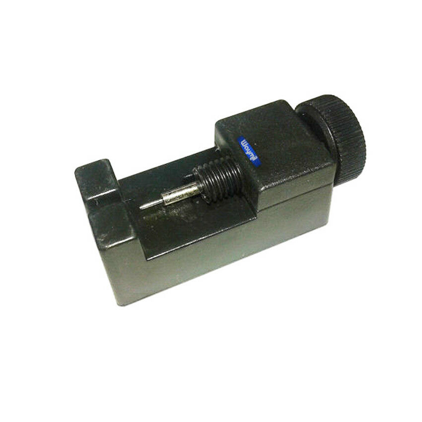Link Pin Remover Metal Link Watch Bands Tool Watch Repair Tool - Fresh Stock Dated December 2025