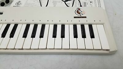 Cyber Sound Studio MIDI Controller With Cords And Original Box - Fresh Stock Dated December 2025