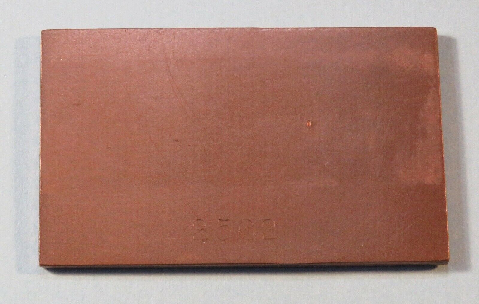 1795 United States Liberty Cap 1/2 Half Cent Numistamp Medal 1976 Mort Reed - Fresh Stock Dated December 2025