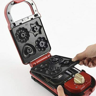 BRUNO Hot Sand Manufacturer Single Donut Plate BOE043-DONUT No.2240 - Fresh Stock Dated February 2026