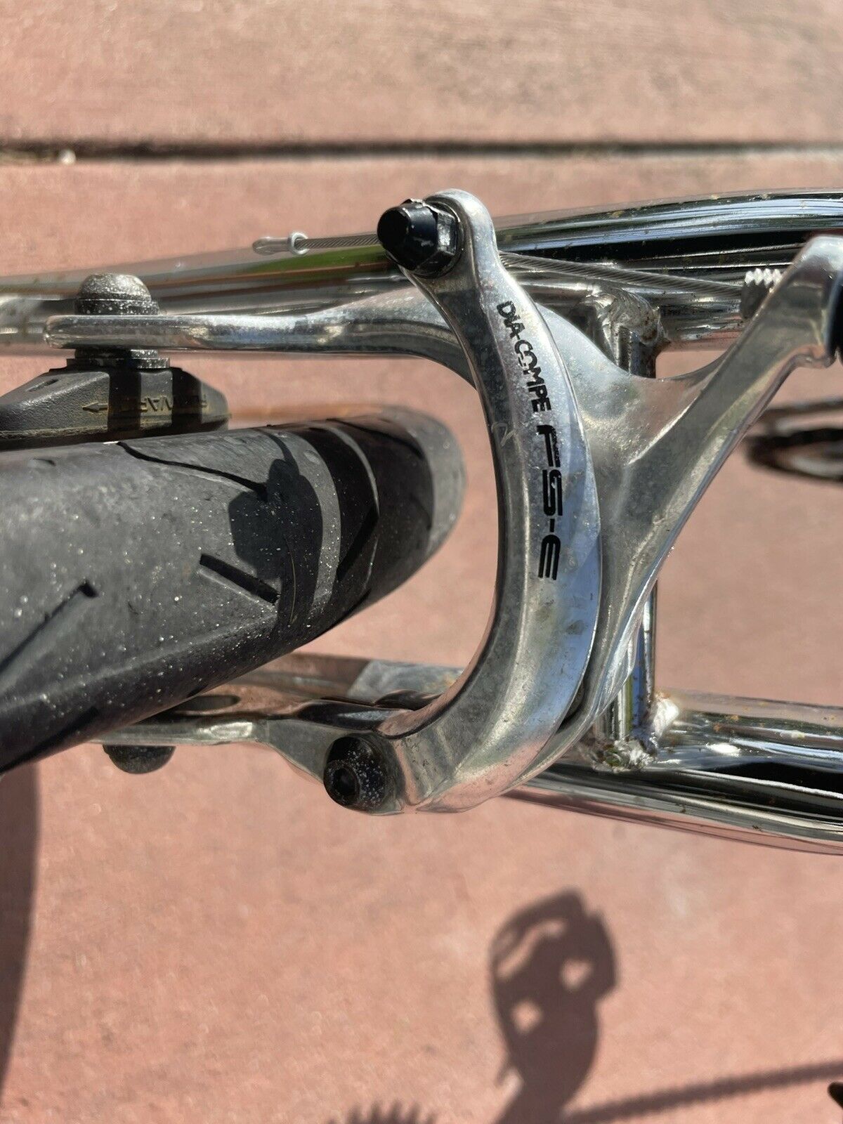 Easy Racer Tour Easy - Fresh Stock Dated December 2025