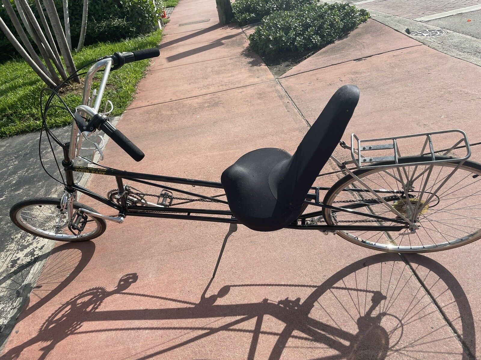 Easy Racer Tour Easy - Fresh Stock Dated December 2025