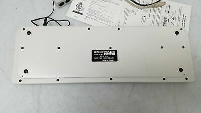 Cyber Sound Studio MIDI Controller With Cords And Original Box - Fresh Stock Dated December 2025