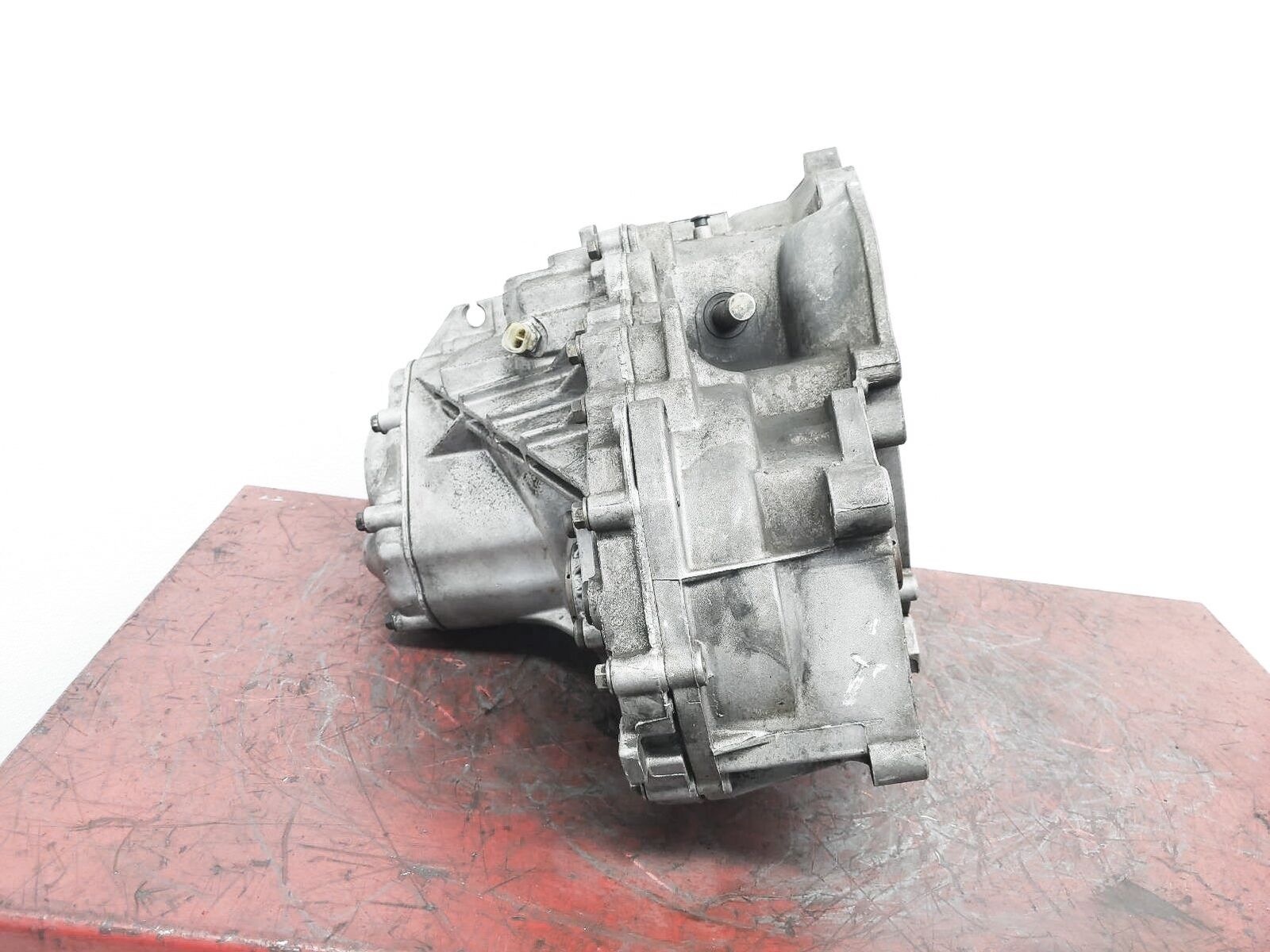 1999-2005 Saab 9-5 Manual Transmission Gearbox Tranny 135K Miles 5161211 - Fresh Stock Dated December 2025