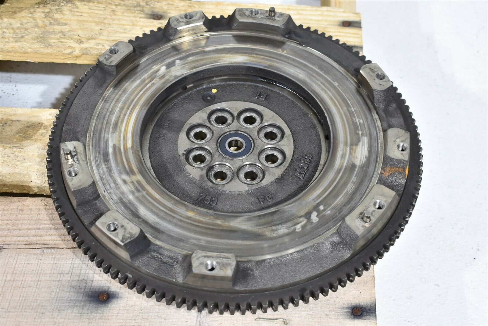 Subaru WRX STI Transmission Swap 6 Speed Manual 2.5L OEM 15-17 - Fresh Stock Dated December 2025