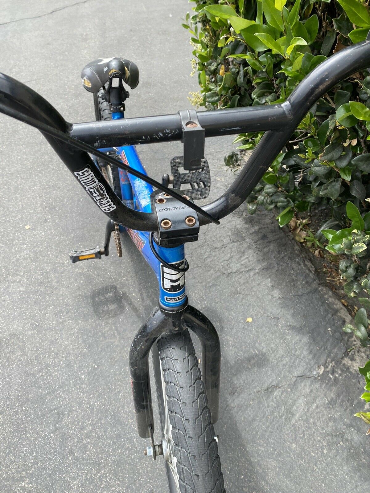 Local Pick Up Only Haro TR 2.1 BMX Bike - Fresh Stock Dated December 2025