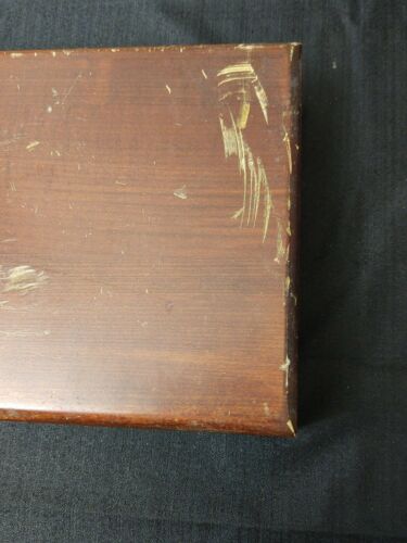 Set 8 Saladmaster Cutlery 400/401 Stainless Steak Knives w/ Fitted Display Case - Fresh Stock Dated January 2026