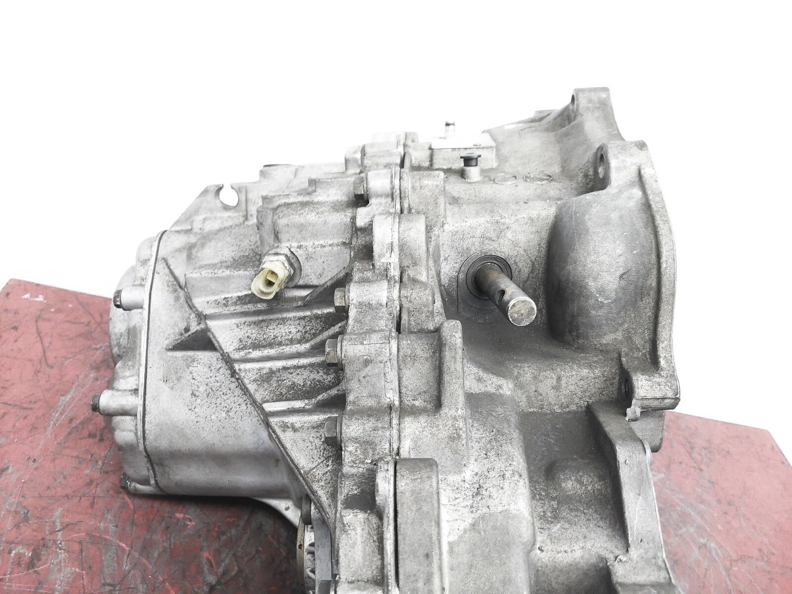 1999-2005 Saab 9-5 Manual Transmission Gearbox Tranny 135K Miles 5161211 - Fresh Stock Dated December 2025