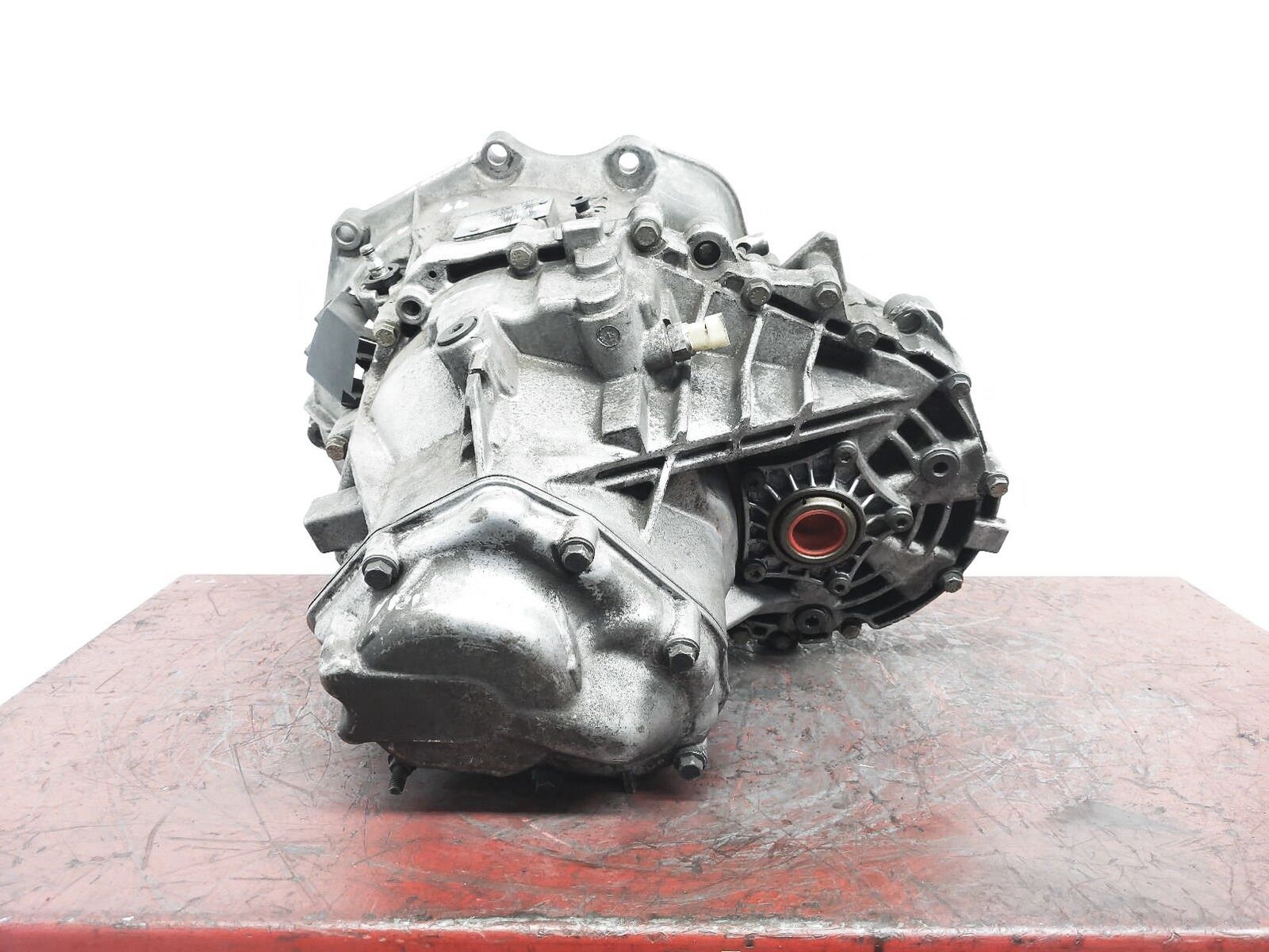 1999-2005 Saab 9-5 Manual Transmission Gearbox Tranny 135K Miles 5161211 - Fresh Stock Dated December 2025