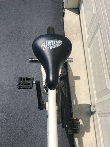 Haro Dave Mirra Signature Series S351 BMX 2001  20” - Fresh Stock Dated December 2025