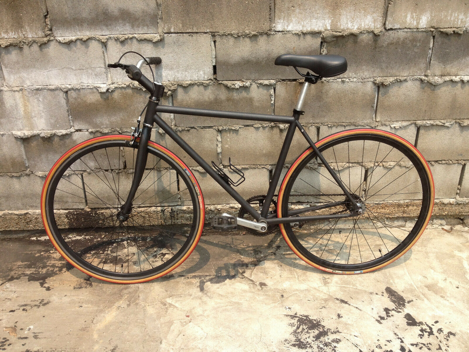 LOCAL PICKUP ONLY 11377 NO DELIVERY Pure Fix 50cm Fixie 700c Custom - Fresh Stock Dated December 2025