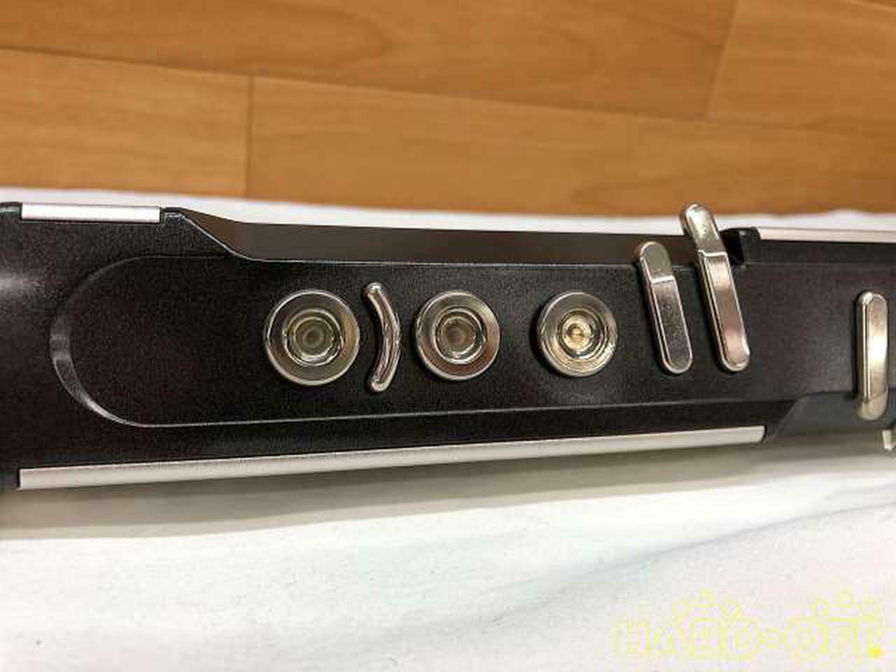 Akai EWI4000S Wireless Electronic Wind Synthesizer in Good Condition - Fresh Stock Dated December 2025