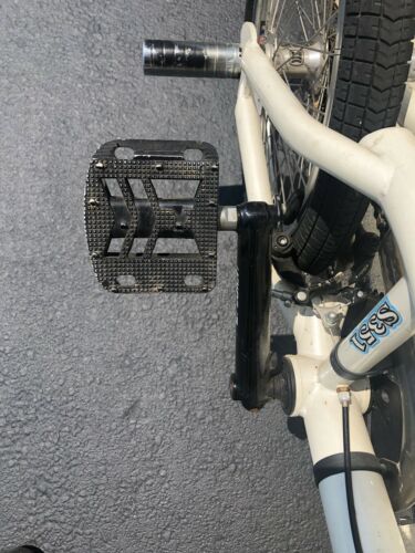 Haro Dave Mirra Signature Series S351 BMX 2001  20” - Fresh Stock Dated December 2025