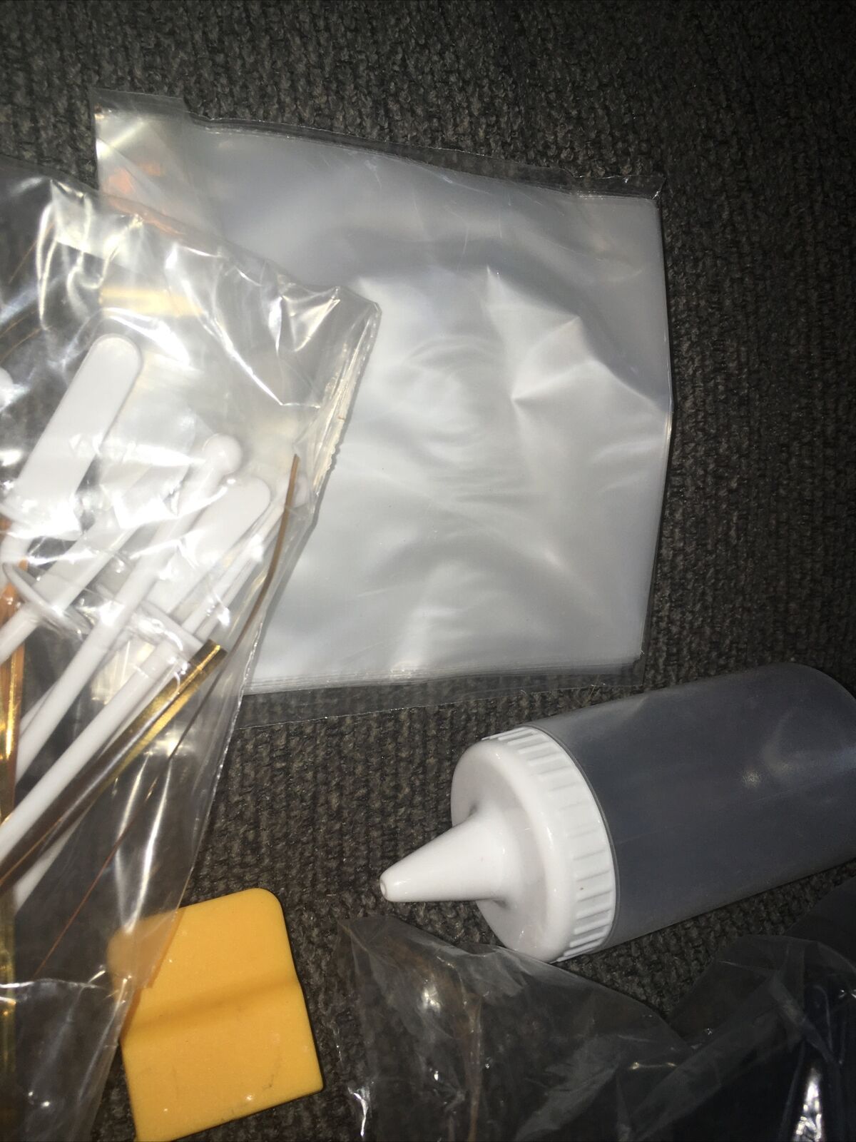 New in Box 4 Cake  Pop Pans kit All You  Need Molds - Fresh Stock Dated February 2026