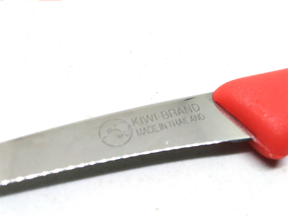 4 pcs Fruit knife Carving tools vegetable wood food kitchen stainless steel soap - Fresh Stock Dated February 2026